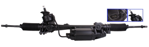 Stuurhuis Spidan 54868