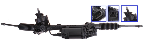 Stuurhuis Spidan 54881