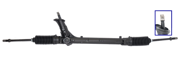 Stuurhuis Spidan 54891