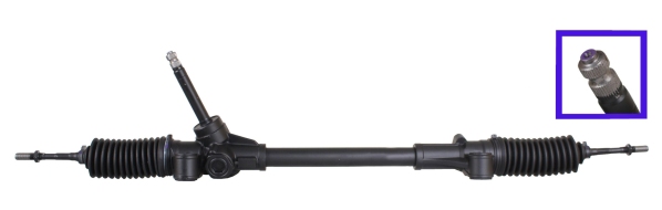 Stuurhuis Spidan 54967