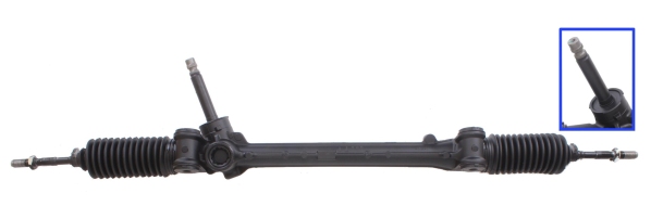 Stuurhuis Spidan 54977