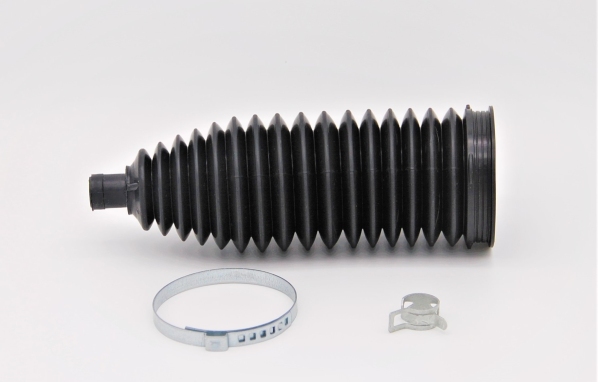 Stuurhoes, besturing Spidan 84318