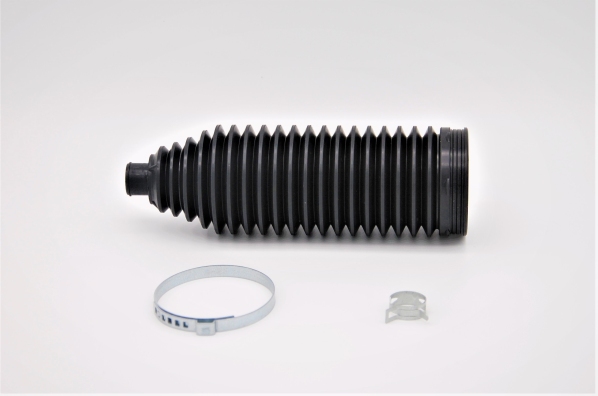 Stuurhoes, besturing Spidan 84324