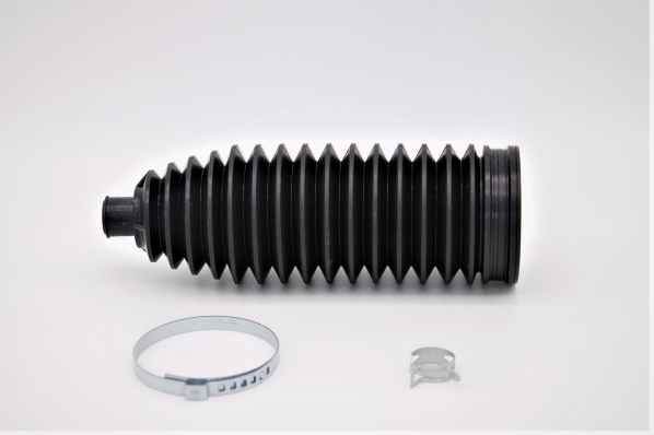 Stuurhoes, besturing Spidan 84327