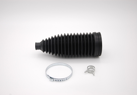 Stuurhoes, besturing Spidan 84330