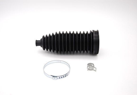 Stuurhoes, besturing Spidan 84333