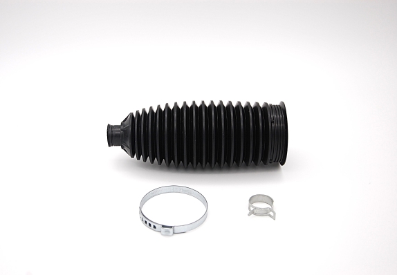 Stuurhoes, besturing Spidan 84334