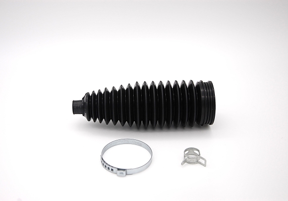 Stuurhoes, besturing Spidan 84339