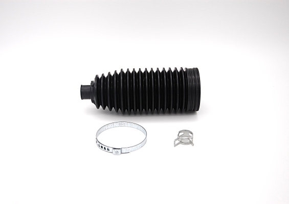 Stuurhoes, besturing Spidan 84340