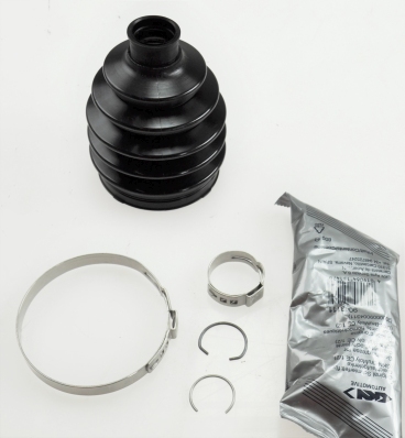 Asmanchetten set Spidan GKNB20322