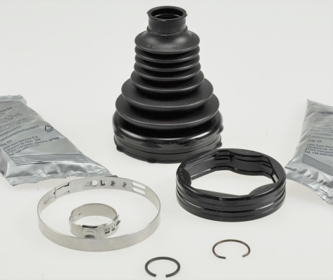 Asmanchetten set Spidan GKNB20598