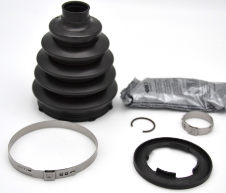 Asmanchetten set Spidan GKNB20623