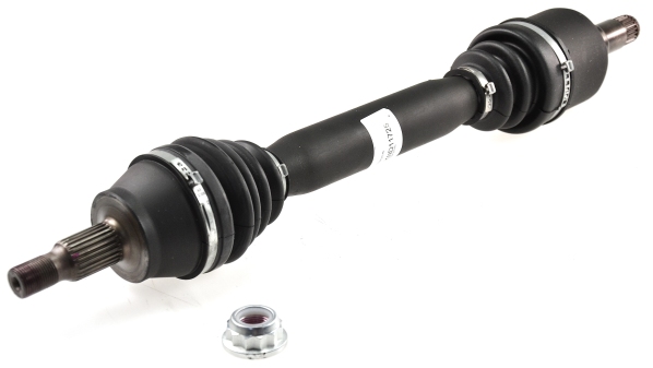 Aandrijfas Spidan GKND11725