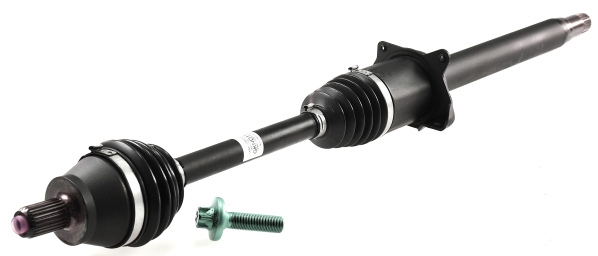 Aandrijfas Spidan GKND11727