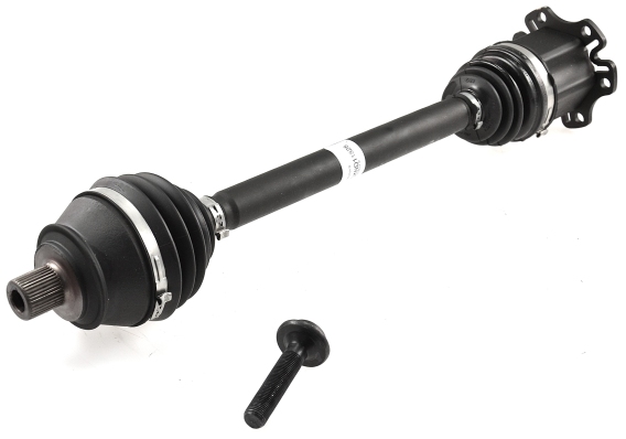 Aandrijfas Spidan GKND11825