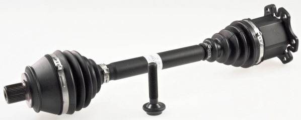 Aandrijfas Spidan GKND11983