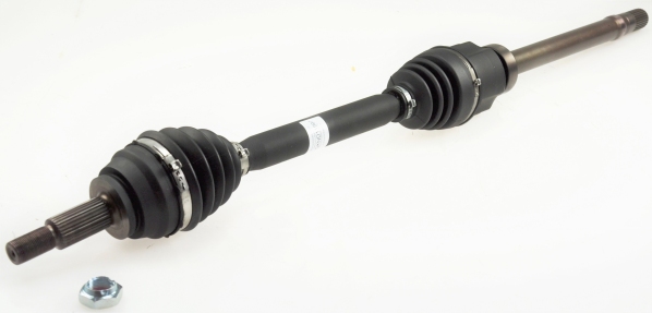 Aandrijfas Spidan GKND11997