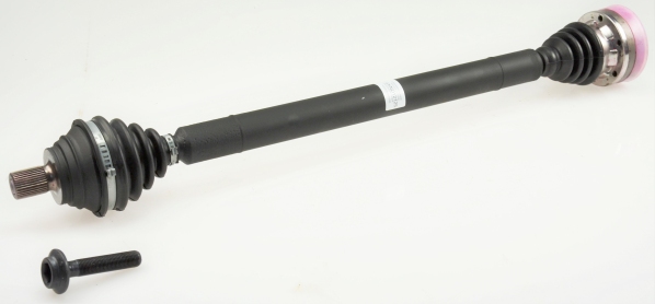 Aandrijfas Spidan GKND12125