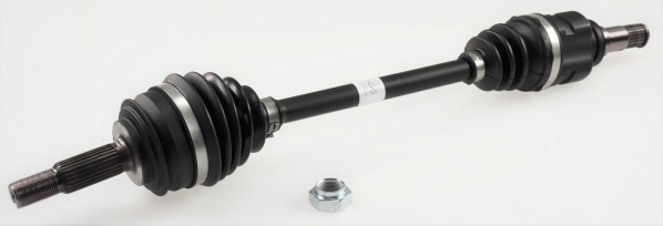 Aandrijfas Spidan GKND12152