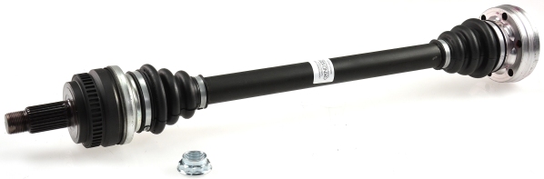 Aandrijfas Spidan GKND12274