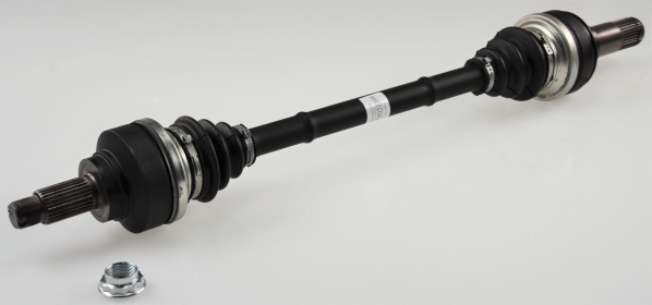 Aandrijfas Spidan GKND12328