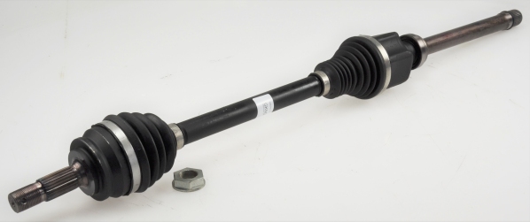 Aandrijfas Spidan GKND12949