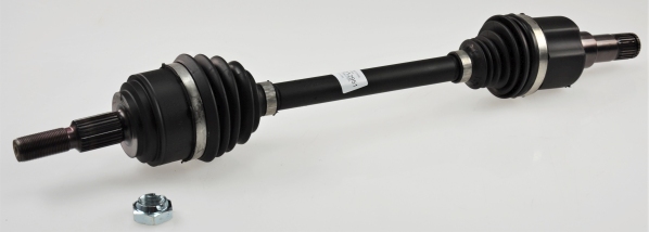 Aandrijfas Spidan GKND12951