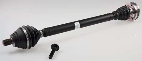 Aandrijfas Spidan GKND12982