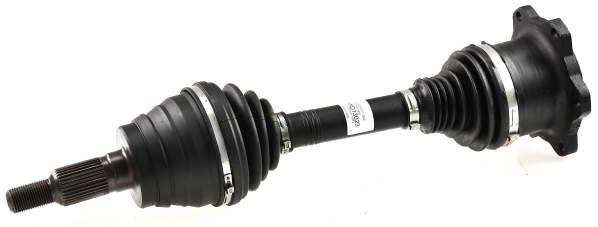 Aandrijfas Spidan GKND13023