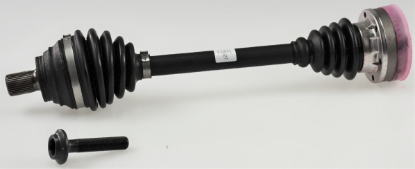 Aandrijfas Spidan GKND13027