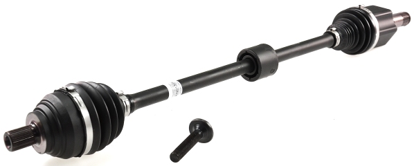 Aandrijfas Spidan GKND13046