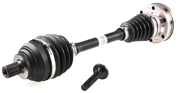 Aandrijfas Spidan GKND13049