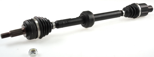 Aandrijfas Spidan GKND13061