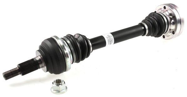 Aandrijfas Spidan GKND13121