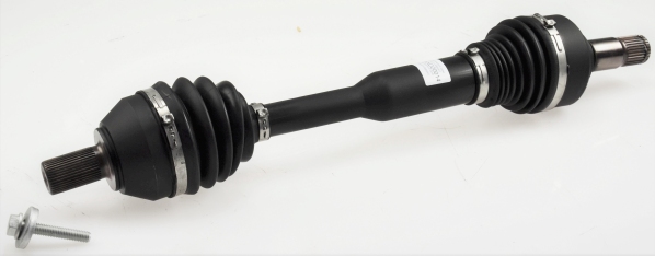 Aandrijfas Spidan GKND20014