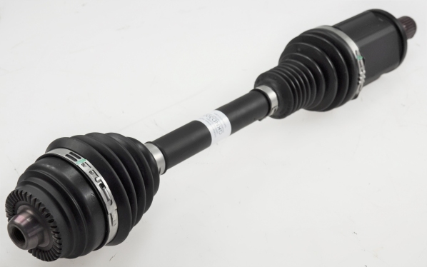 Aandrijfas Spidan GKND30025