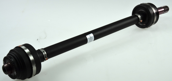 Aandrijfas Spidan GKND30031