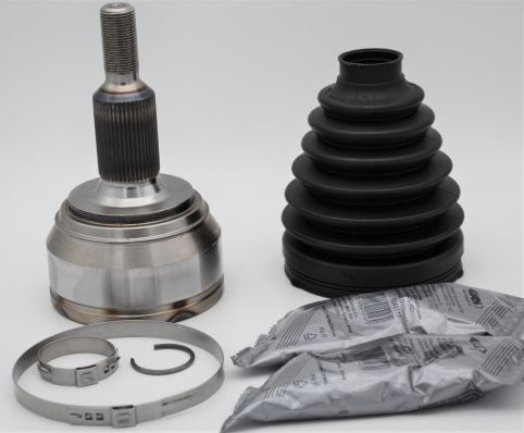 Homokineet reparatie set, aandrijfas Spidan GKNJ30035