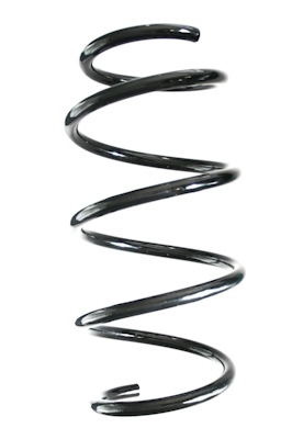 Chassisveer Spidan GKNW10216