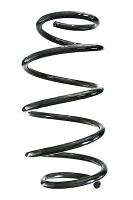 Chassisveer Spidan GKNW10225