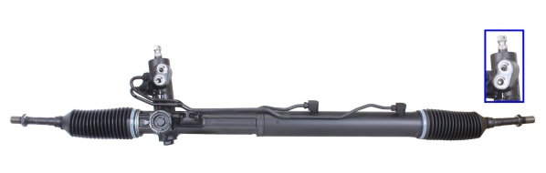 Stuurhuis Spidan GKNX10029