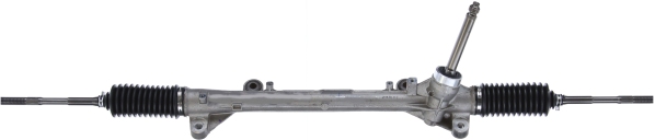 Stuurhuis Spidan GKNX20046