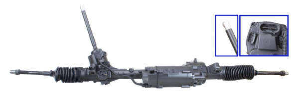 Stuurhuis Spidan GKNX30025