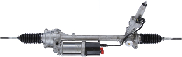 Stuurhuis Spidan GKNX30030