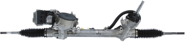 Stuurhuis Spidan GKNX30032