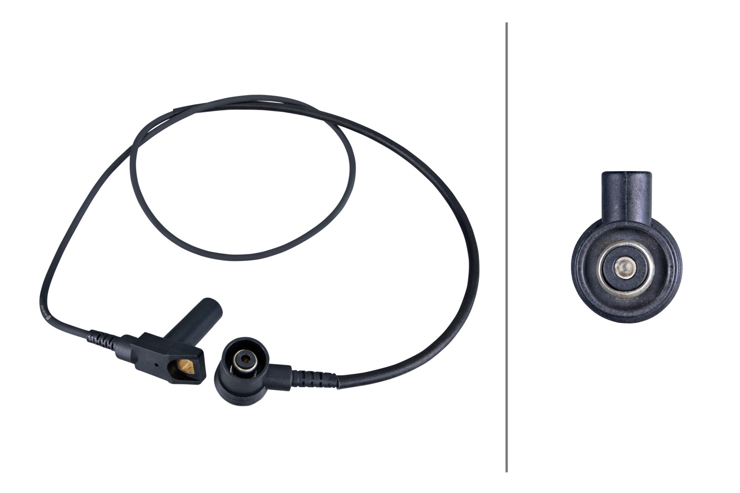 Krukas positiesensor Hella 6PU 009 110-471