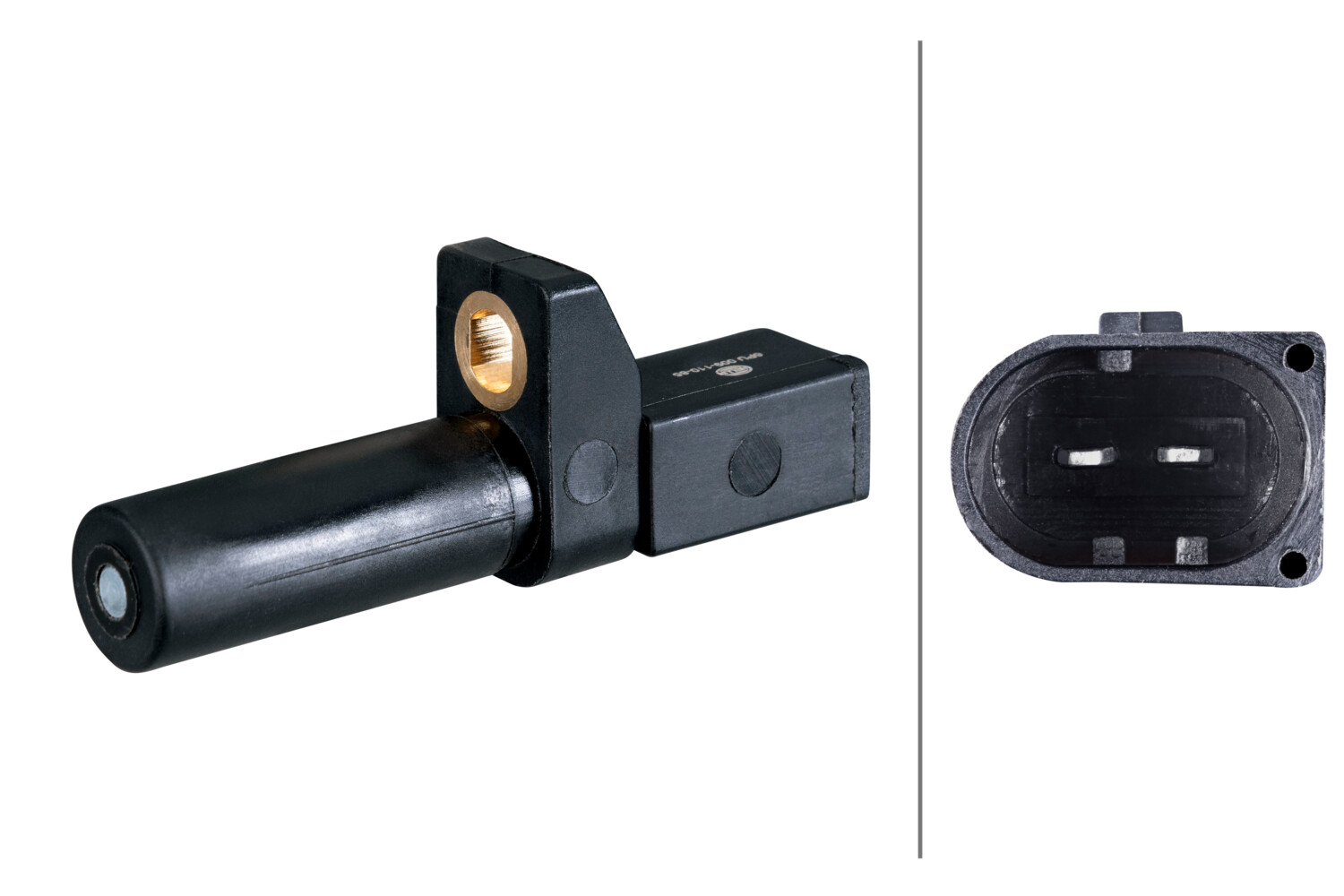 Krukas positiesensor Hella 6PU 009 110-851