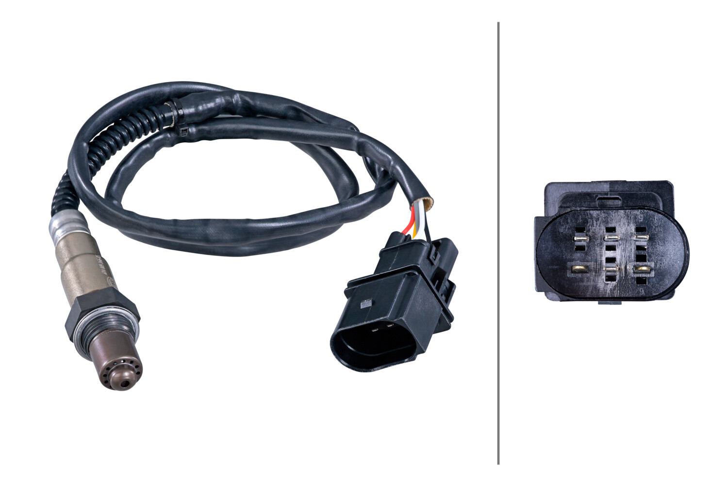 Lambda-sonde Hella 6PA 009 166-851