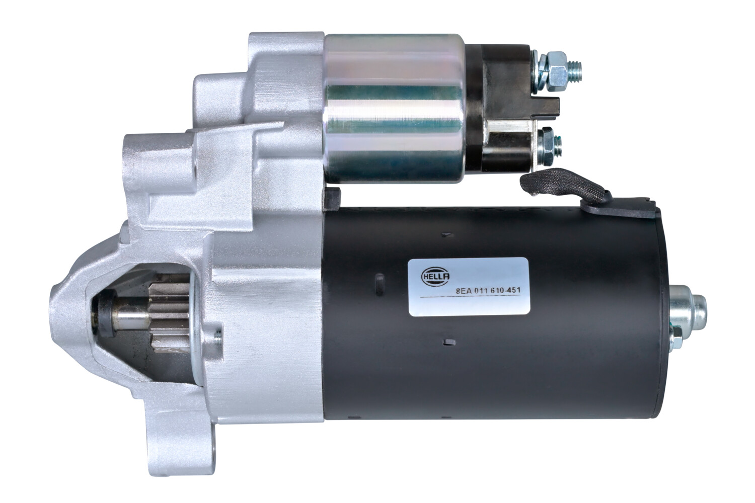 Starter Hella 8EA 011 610-451