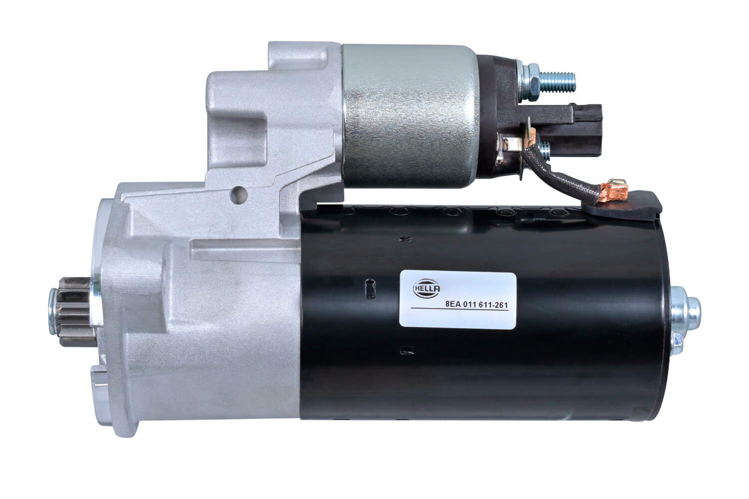 Starter Hella 8EA 011 611-261